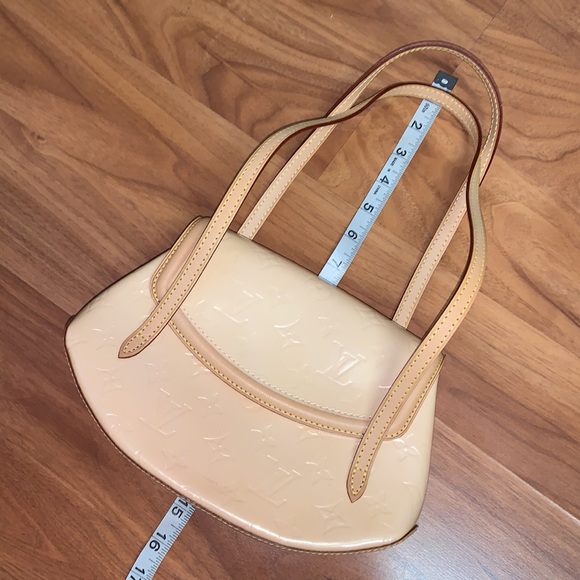 NWT Authentic Louis Vuitton Vernis Bag - Picture 5 of 13